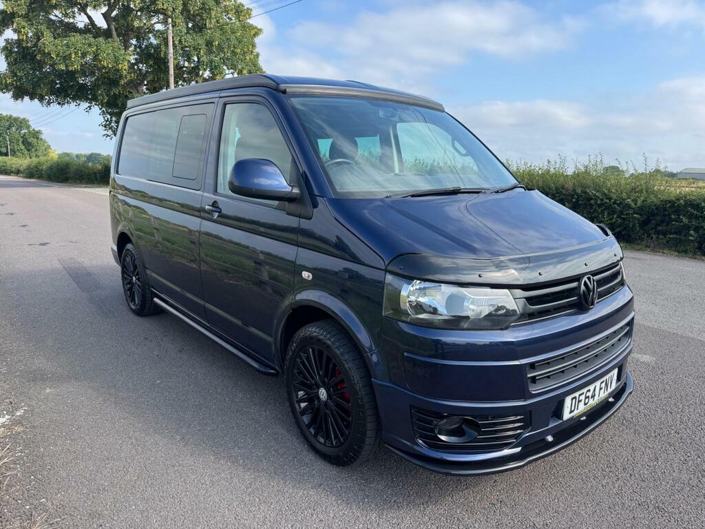 Volkswagen Transporter  Silver #22