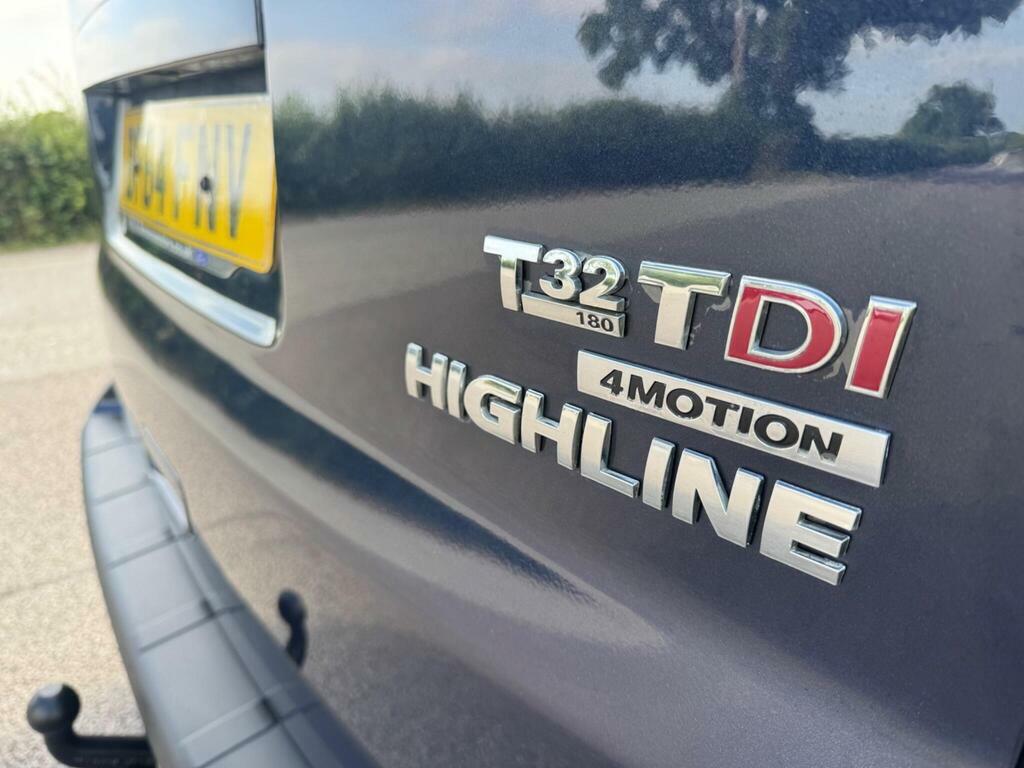 Volkswagen Transporter  Silver #3