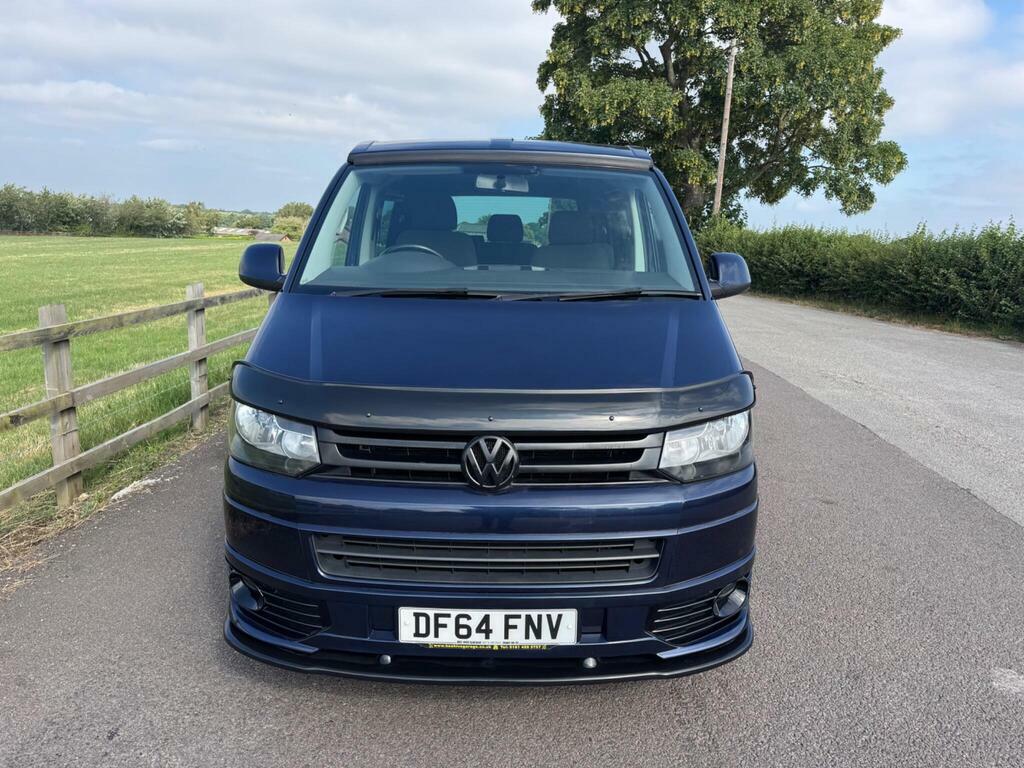 Volkswagen Transporter  Silver #20