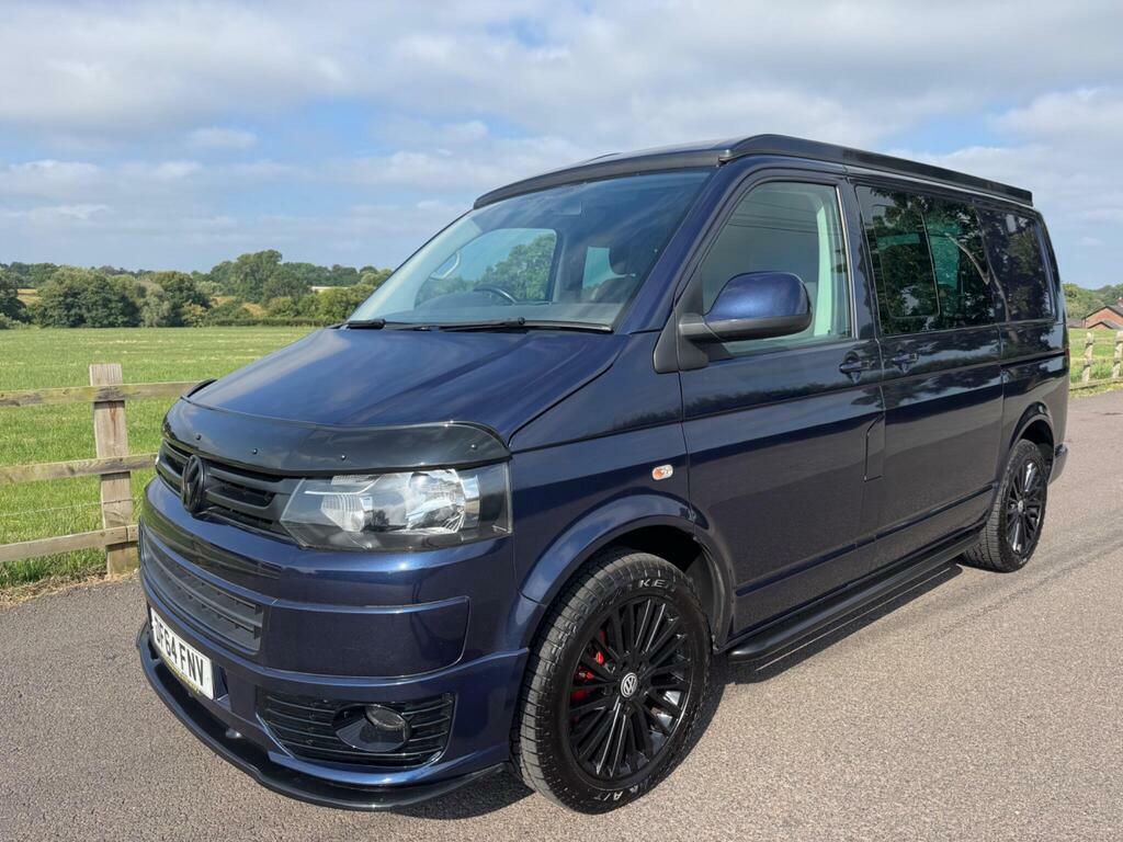 Volkswagen Transporter  Silver #25