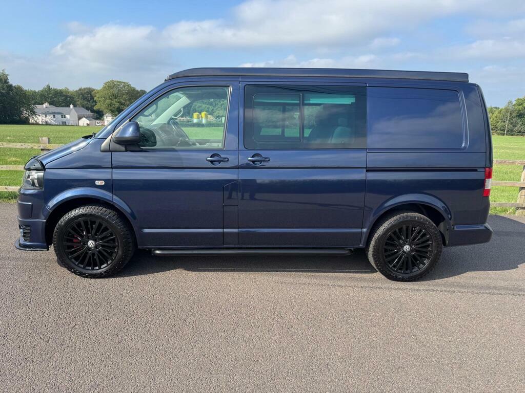 Volkswagen Transporter  Silver #26