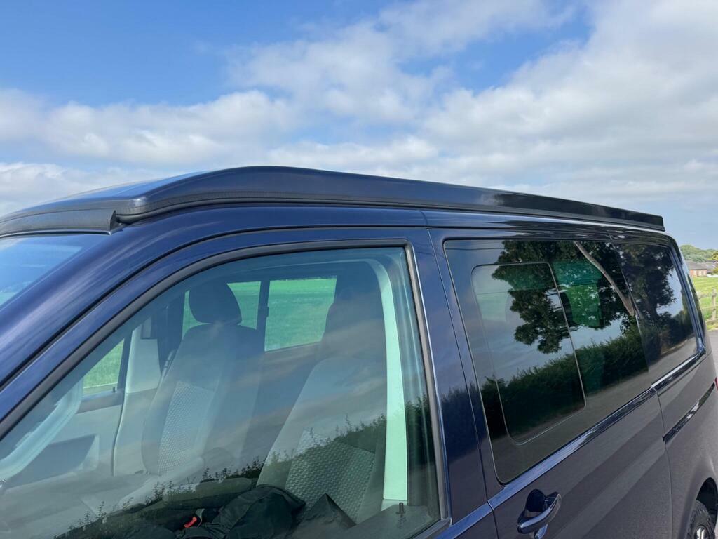 Volkswagen Transporter  Silver #18