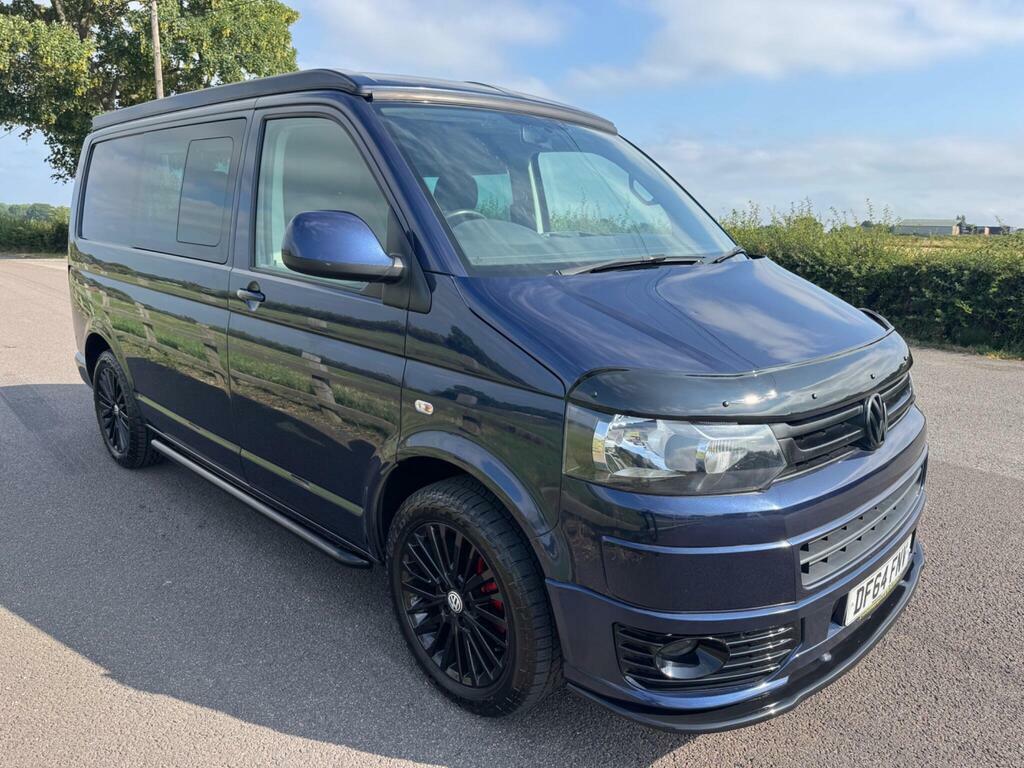 Volkswagen Transporter  Silver #23