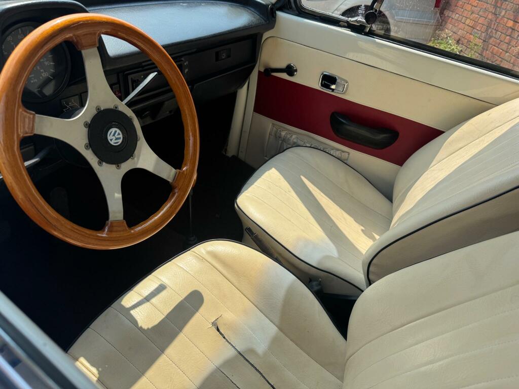 Volkswagen Beetle 3dr #2