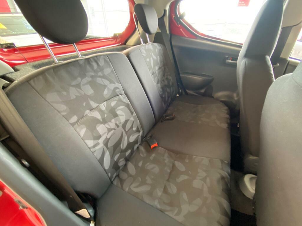 Suzuki Alto Sz3 Silver #11