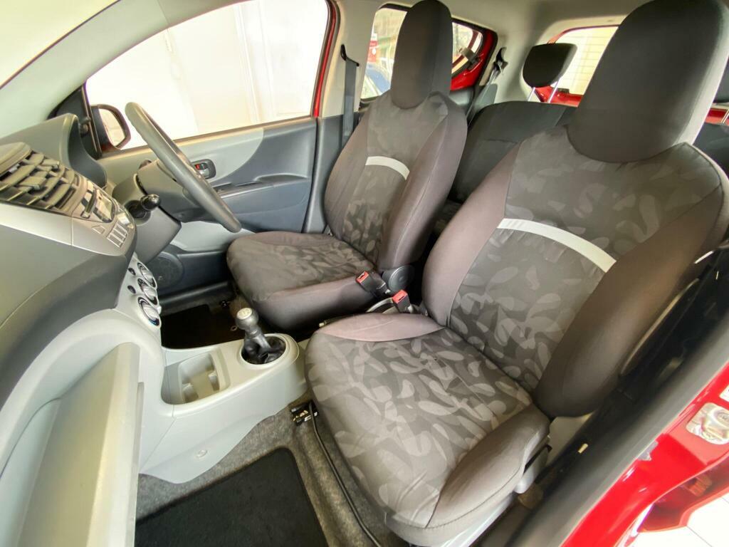 Suzuki Alto Sz3 Silver #7