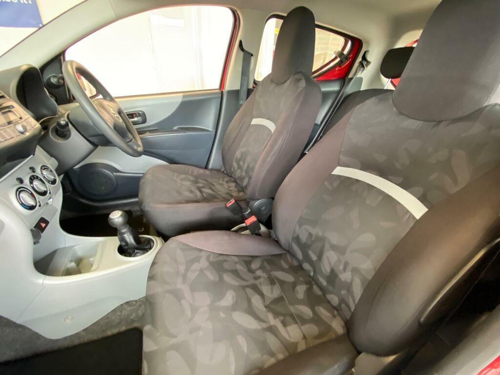 Suzuki Alto Sz3 Silver #9