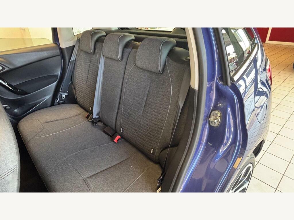 Citroen C3 1.2 Puretech Vtr Euro 6 White #10