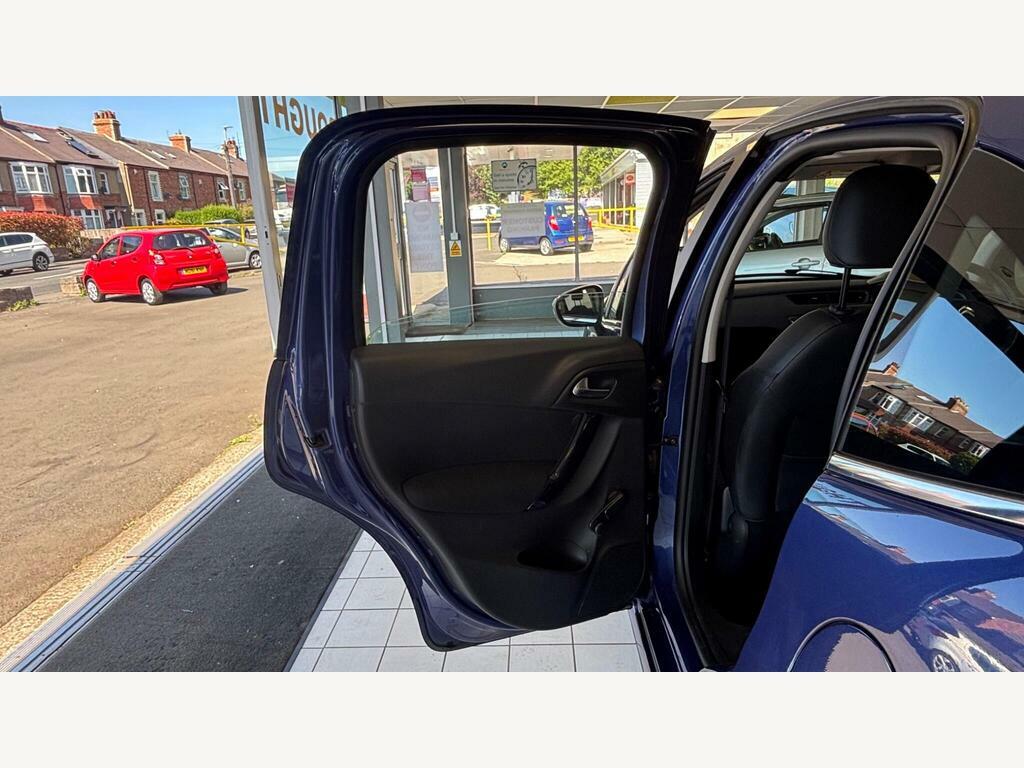 Citroen C3 1.2 Puretech Vtr Euro 6 White #11