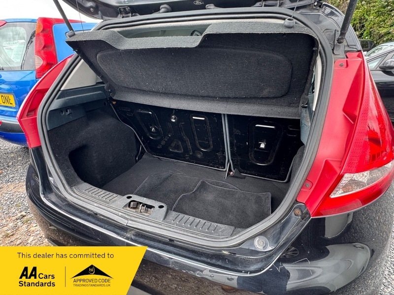 Ford Fiesta Style Hatchback 133 Gkm, 81 Bh Silver #7