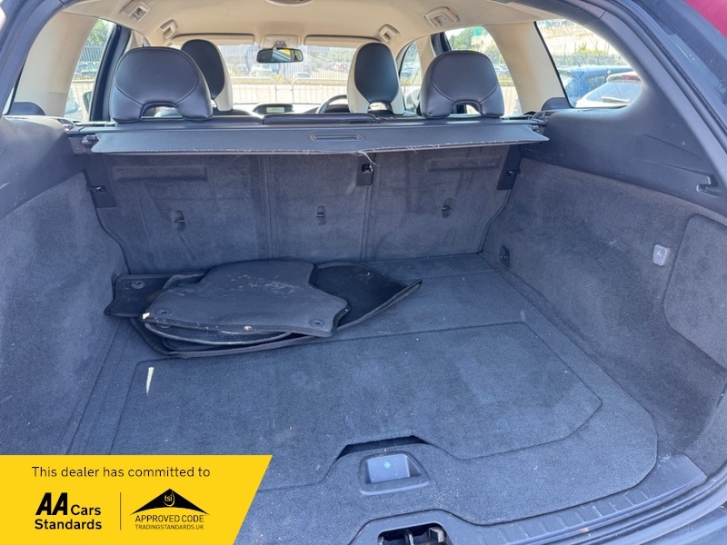 Volvo XC60 2.4 D5 Se Geartronic Awd Euro 5 Black #8