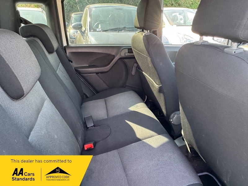 Fiat Panda Hatchback Yellow #8
