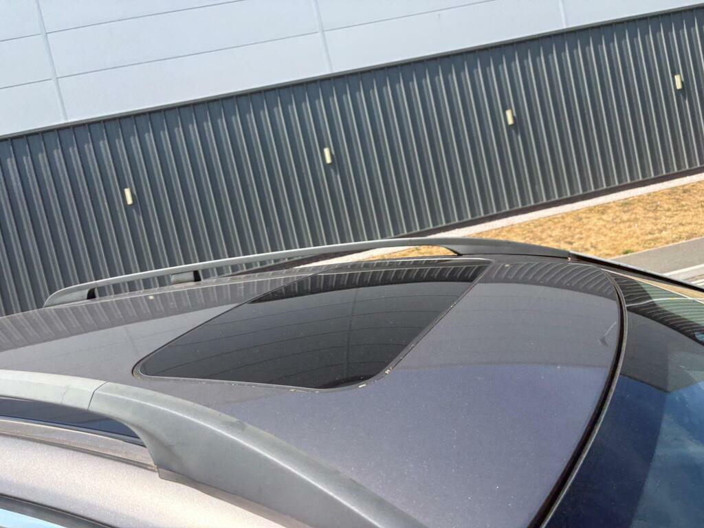 Volvo XC70 D5 Se Premium Awd Grey #17