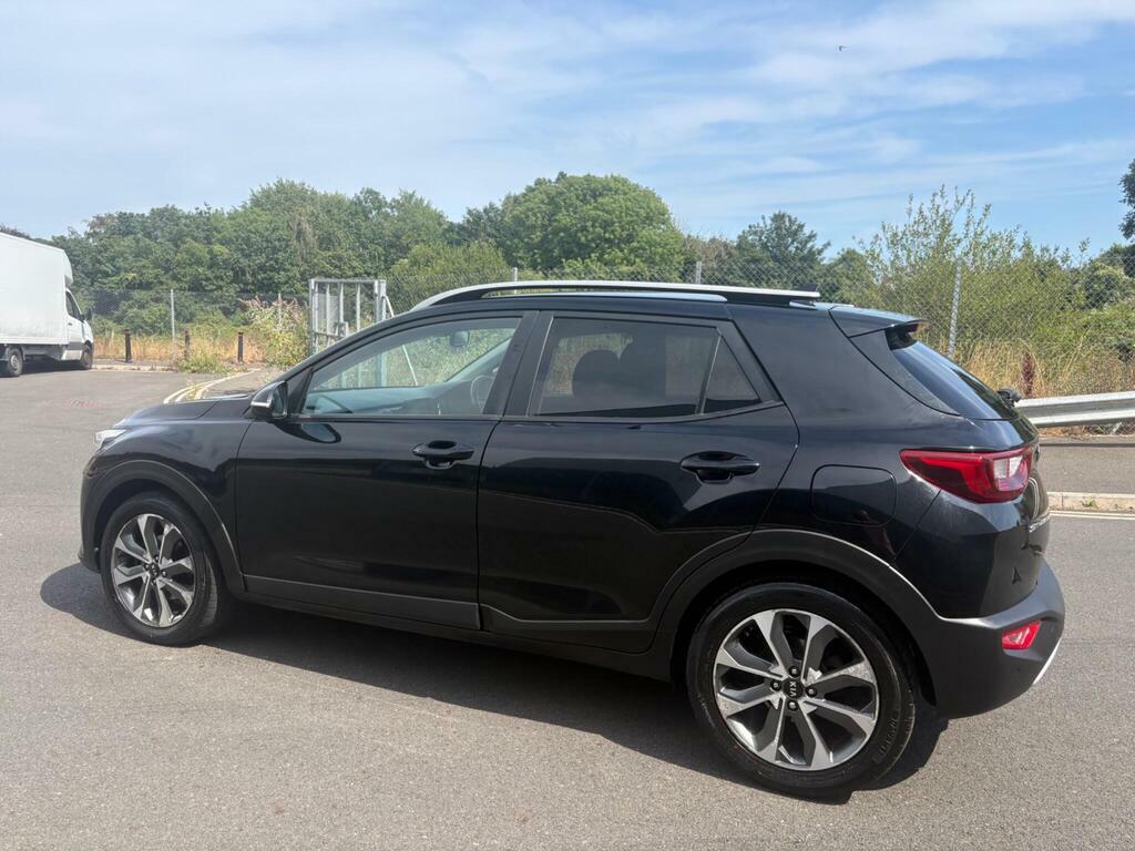 Kia Stonic 1.6 L 1.6 Crdi 2 Euro 6 Ss Red #18