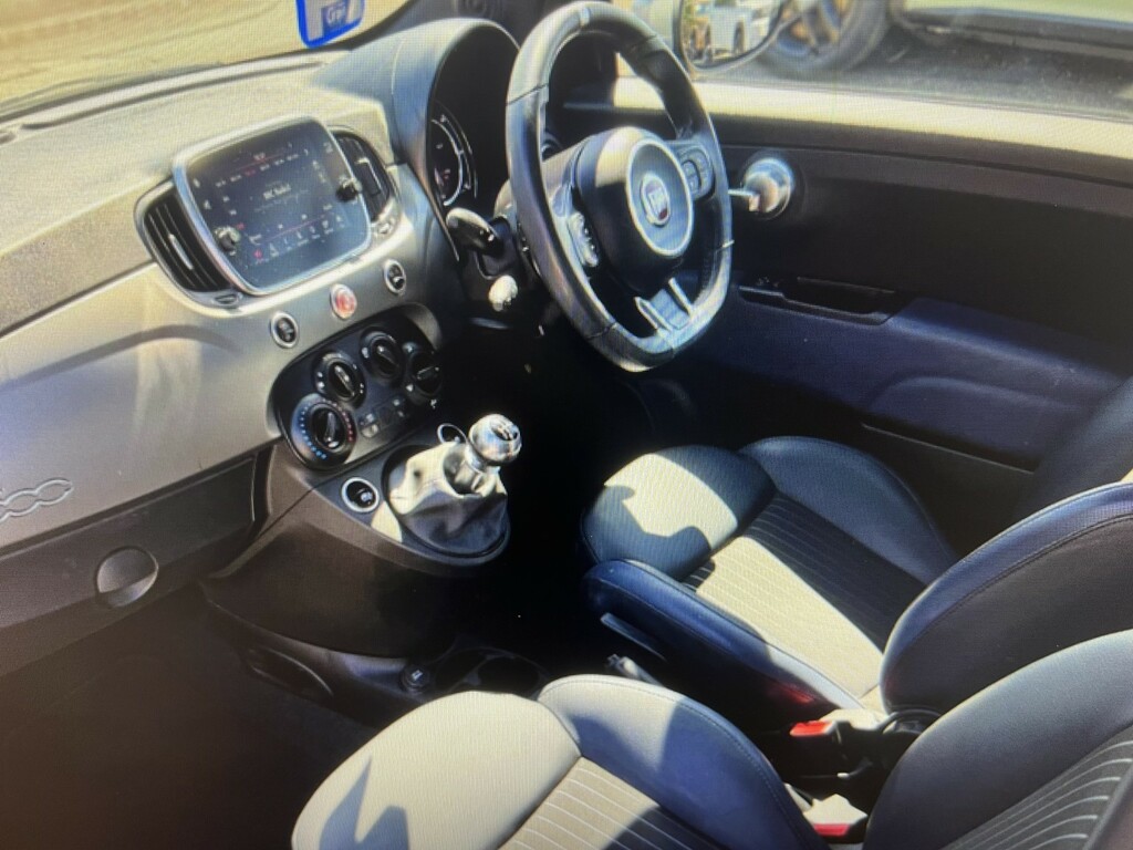 Nissan Juke 1.2 Dig-t Tekna HJ66AHX Red #2