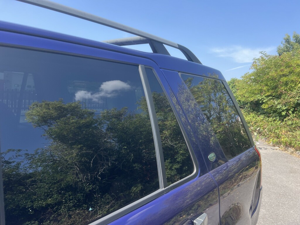 Land Rover Freelander 2 2 2011 60 Gold #13