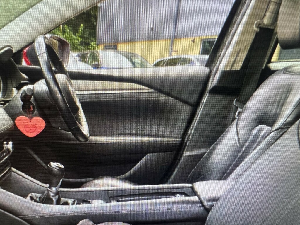 Mazda 6 2.0 Skyactiv-g Sport Nav Red #3