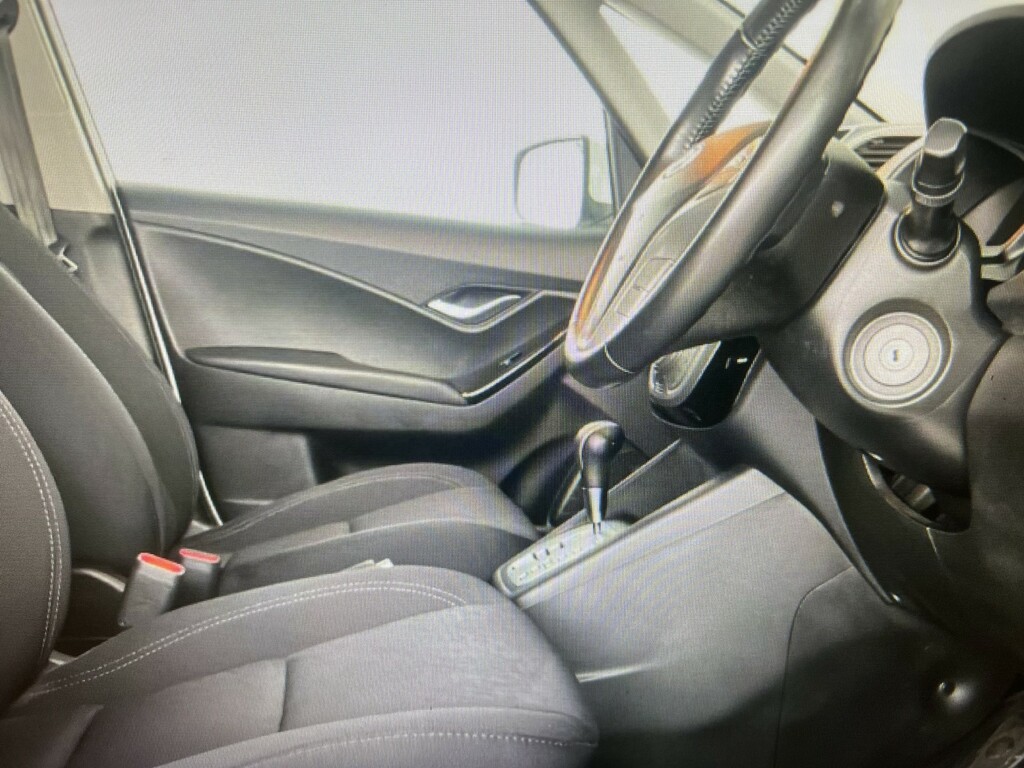 Hyundai Ix20 1.6 Style White #3