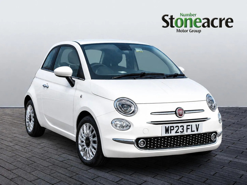 Fiat 500 500 1.0 70Hp Mild Hybrid