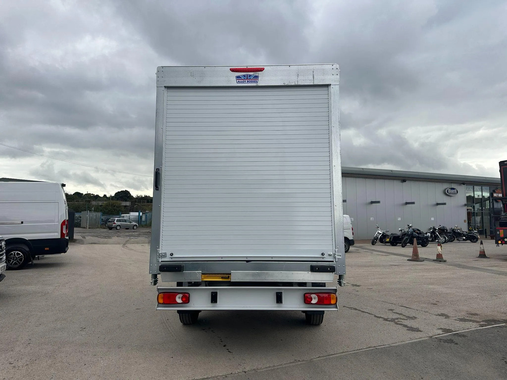Fiat Ducato 2.2 Multijetiii 35 Maxi L3 H1 Euro 6 Ss #2