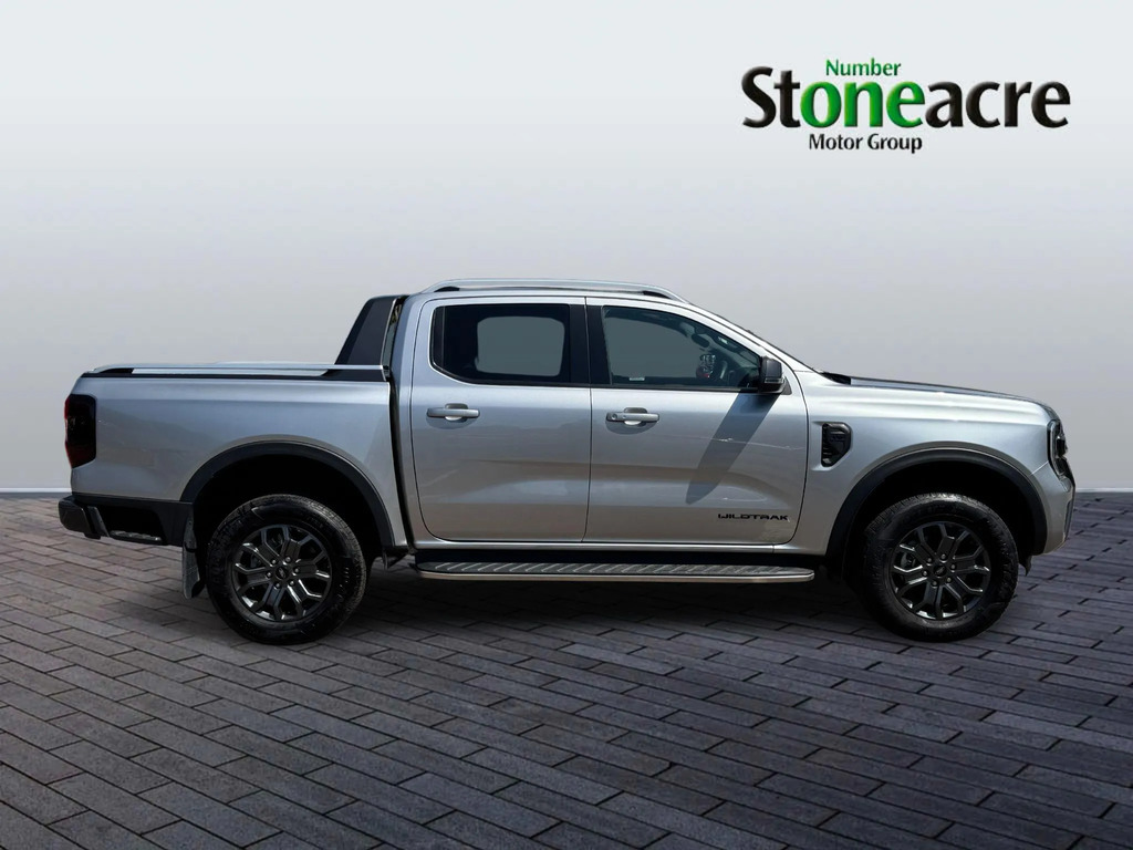 Ford Ranger 3.0 Td V6 Ecoblue Wildtrak 4Wd Euro 6 Ss #2