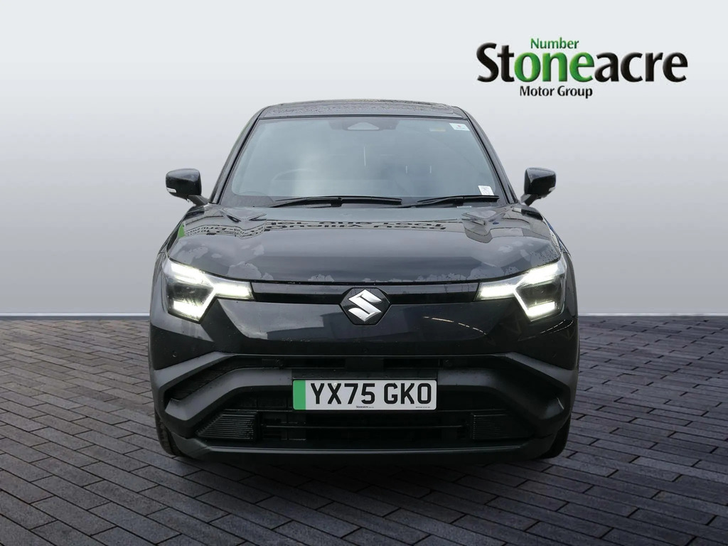 Suzuki Vitara 61Kwh Motion YX75GKO  #2