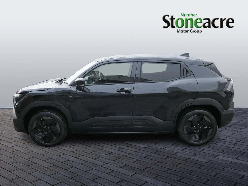 Suzuki Vitara 61Kwh Motion YX75GKO  #5