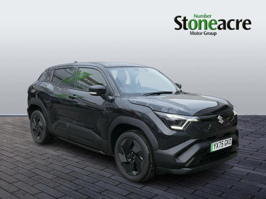 Suzuki Vitara 61Kwh Motion 