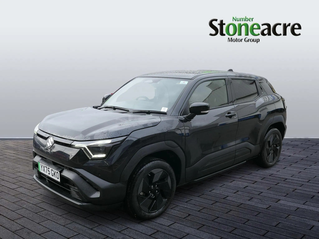 Suzuki Vitara 61Kwh Motion YX75GKO  #3