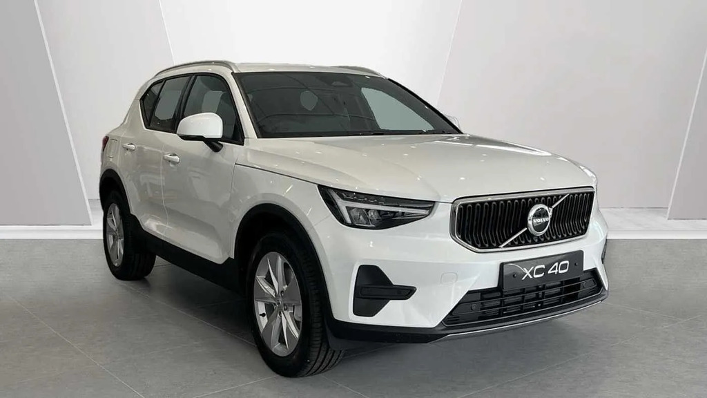 Volvo XC40 Core B3 163 Hp