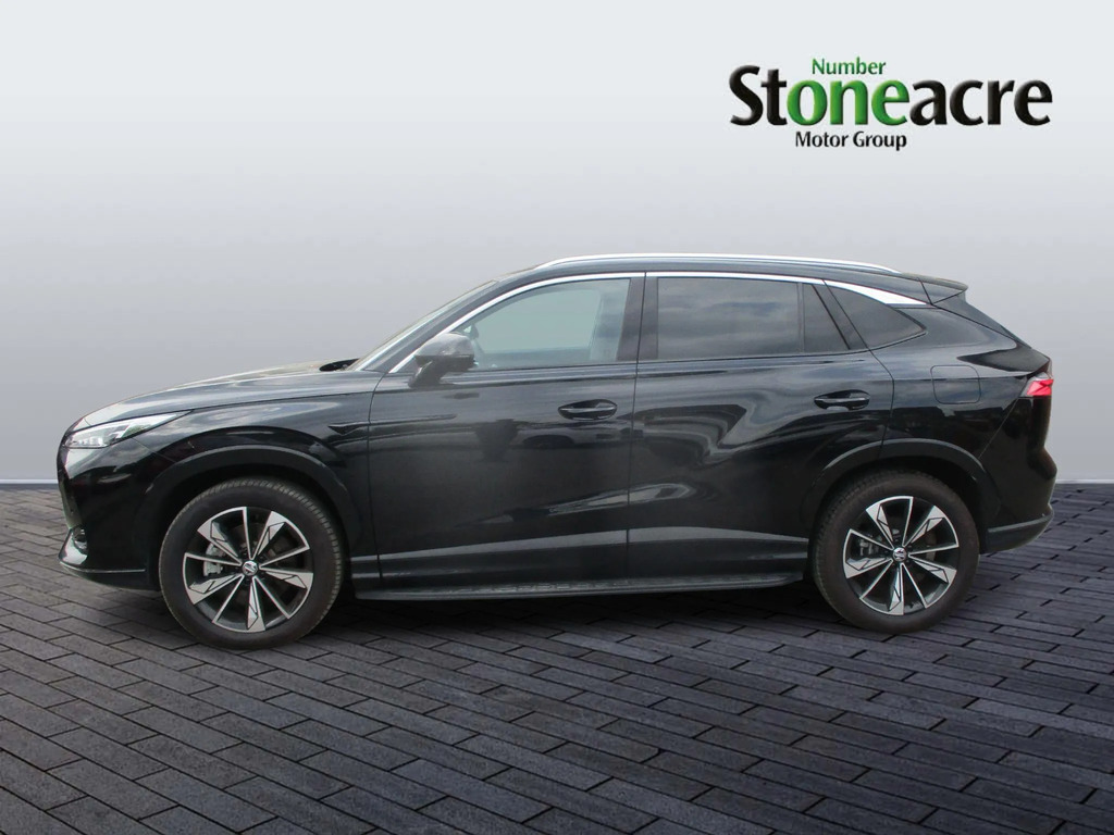MG HS 1.5 T-gdi 24.7 Kwh Trophy Euro 6 Ss #6
