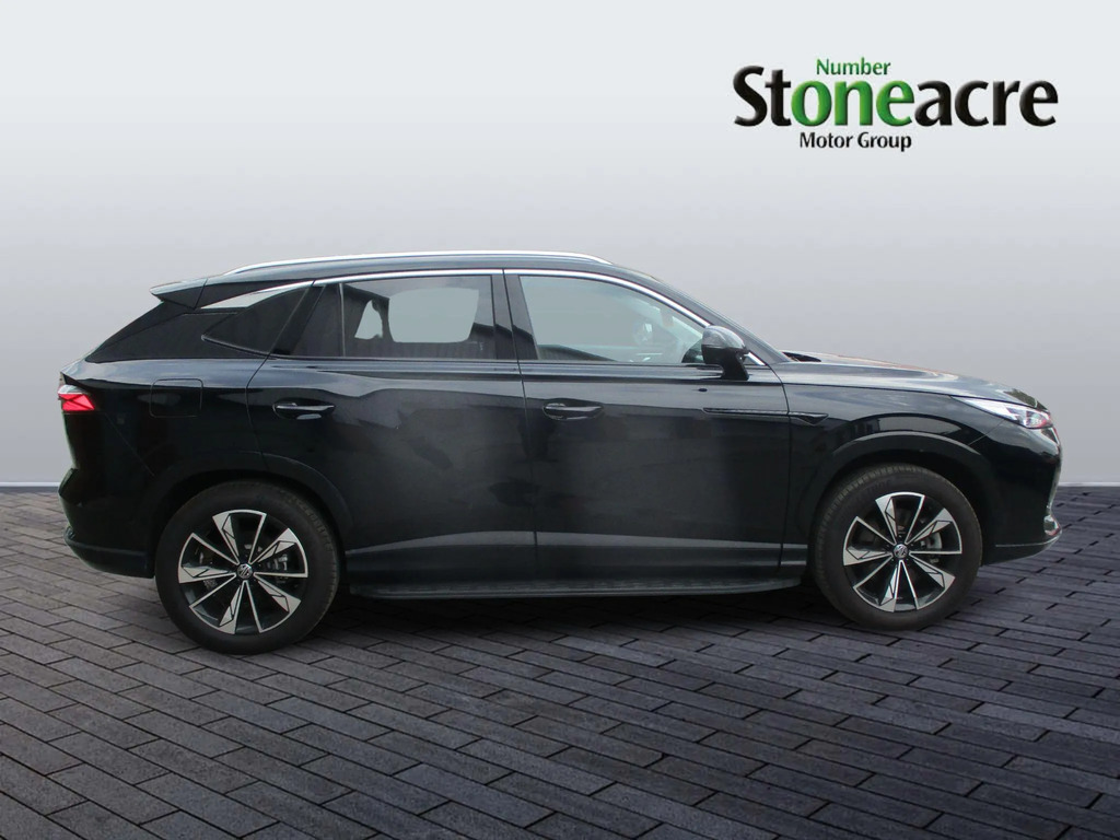 MG HS 1.5 T-gdi 24.7 Kwh Trophy Euro 6 Ss #2