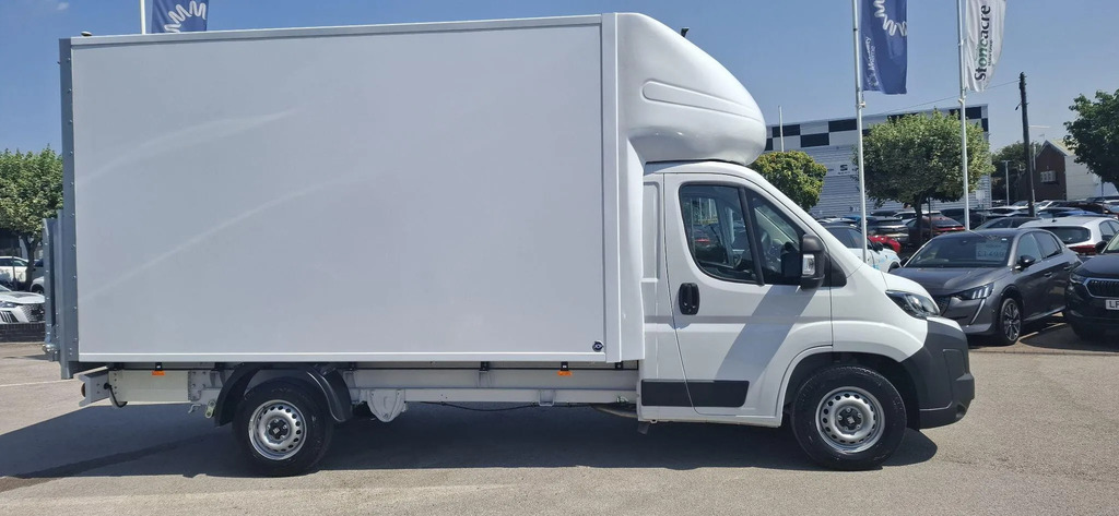 Fiat Ducato 2.2 Multijetiii 35 Maxi L3 H1 Euro 6 Ss  #2