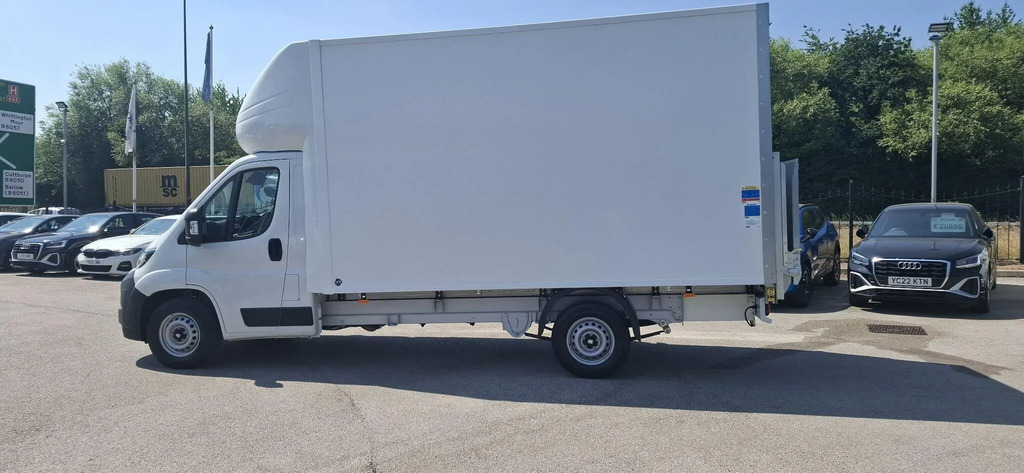 Fiat Ducato 2.2 Multijetiii 35 Maxi L3 H1 Euro 6 Ss  #3