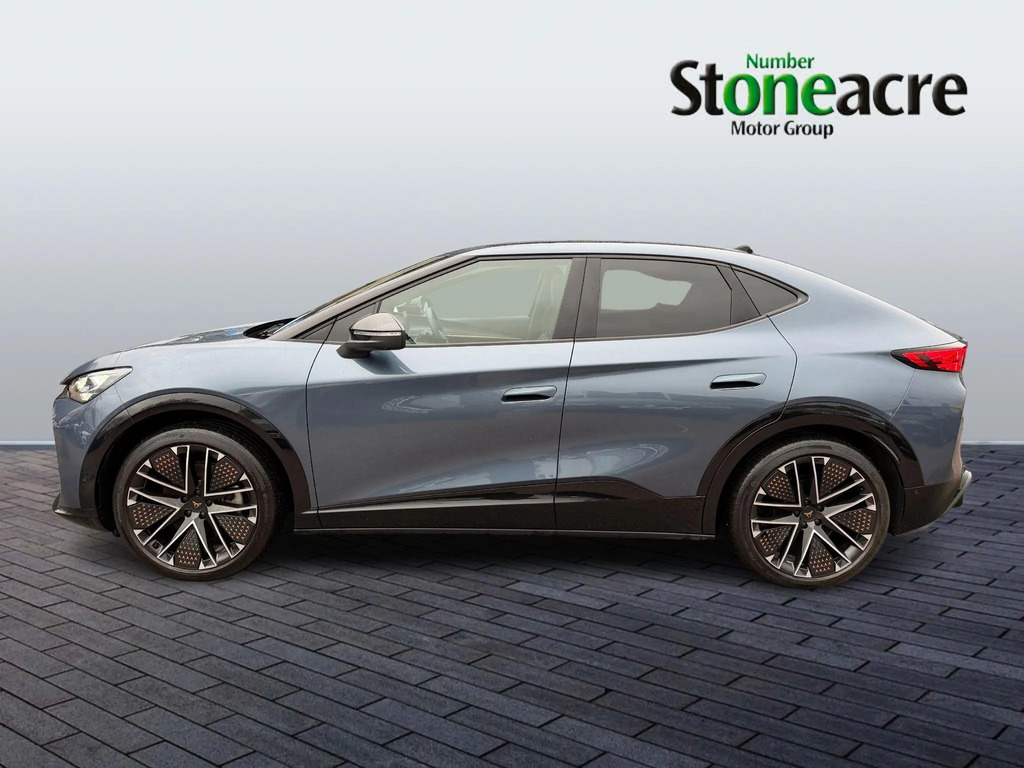 Cupra Tavascan 77Kwh Vz2 Suv Coupe 4Drive AE75ULL #6