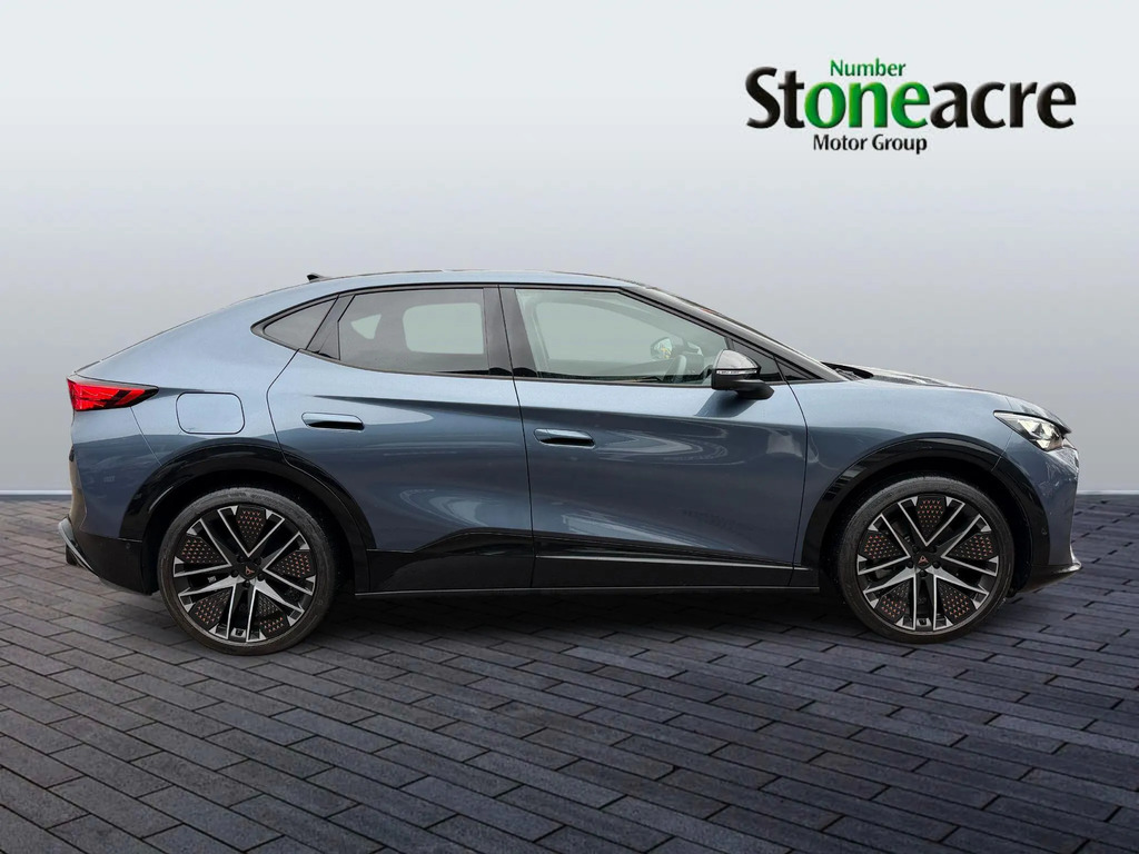 Cupra Tavascan 77Kwh Vz2 Suv Coupe 4Drive AE75ULL #2
