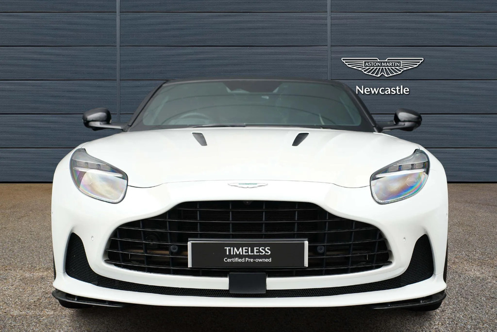 Aston Martin DB12 4.0 V8 Euro 6 Ss #2