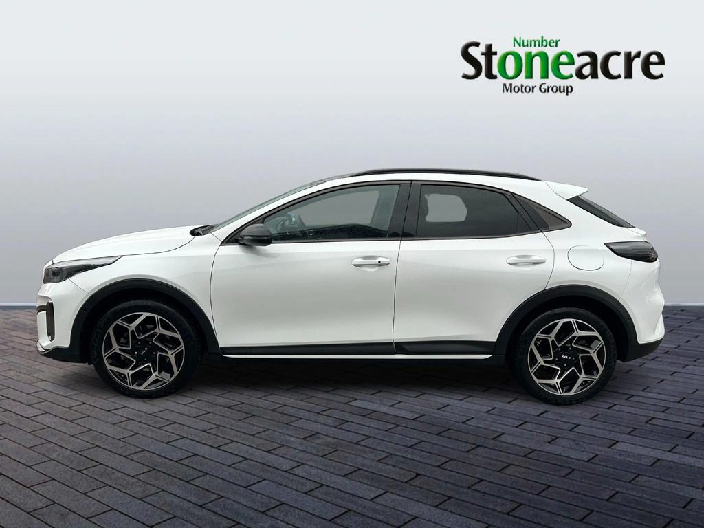 Kia Xceed 1.5T Gdi Isg Gt-line S #5