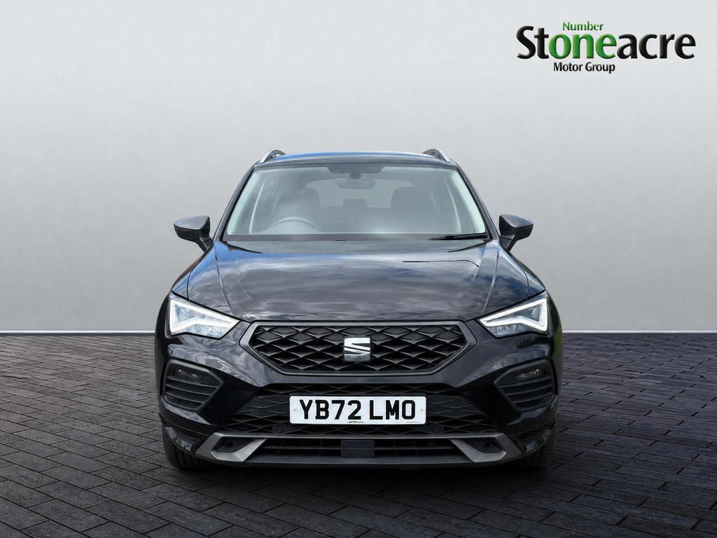 Seat Ateca 1.5 Tsi Evo Fr YB72LMO #2