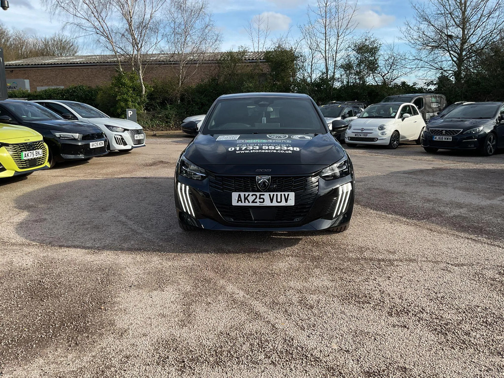 Peugeot 208 1.2 Puretech Gt Premium Euro 6 Ss