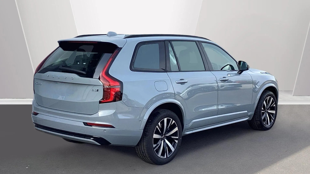 Volvo XC90 2.0 B5 Mhev Plus 4Wd Euro 6 Ss YT26WXG #2