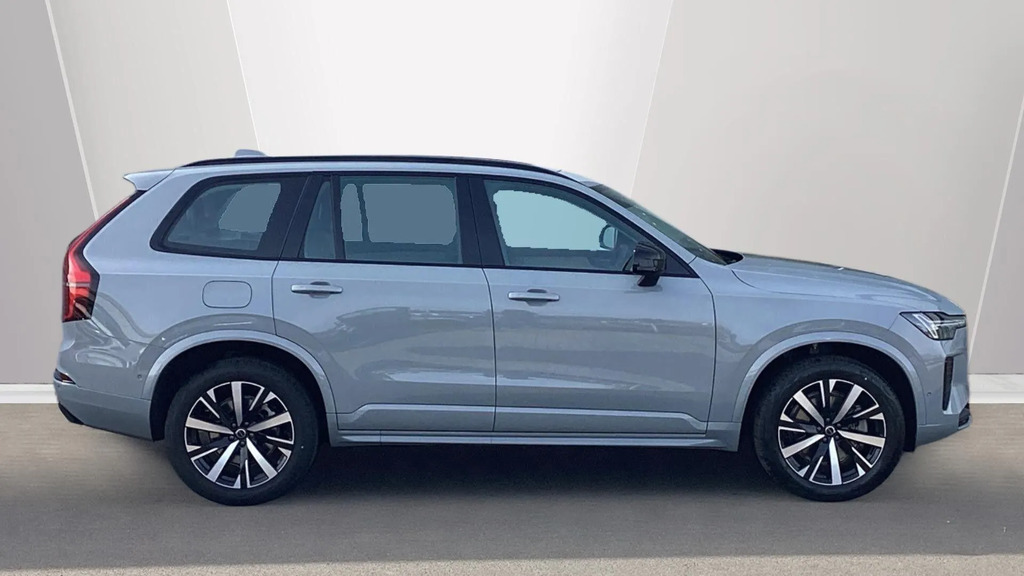 Volvo XC90 2.0 B5 Mhev Plus 4Wd Euro 6 Ss YT26WXG #3