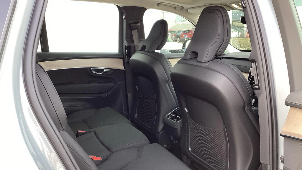Volvo XC90 2.0 B5 Mhev Plus 4Wd Euro 6 Ss YT26WXG #6