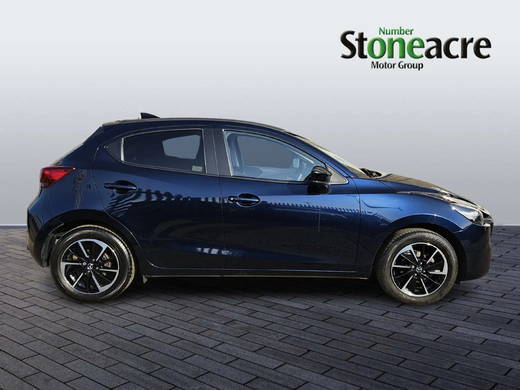 Mazda 2 1.5 E-skyactiv-g Mhev Homura Aka Euro 6 Ss #2