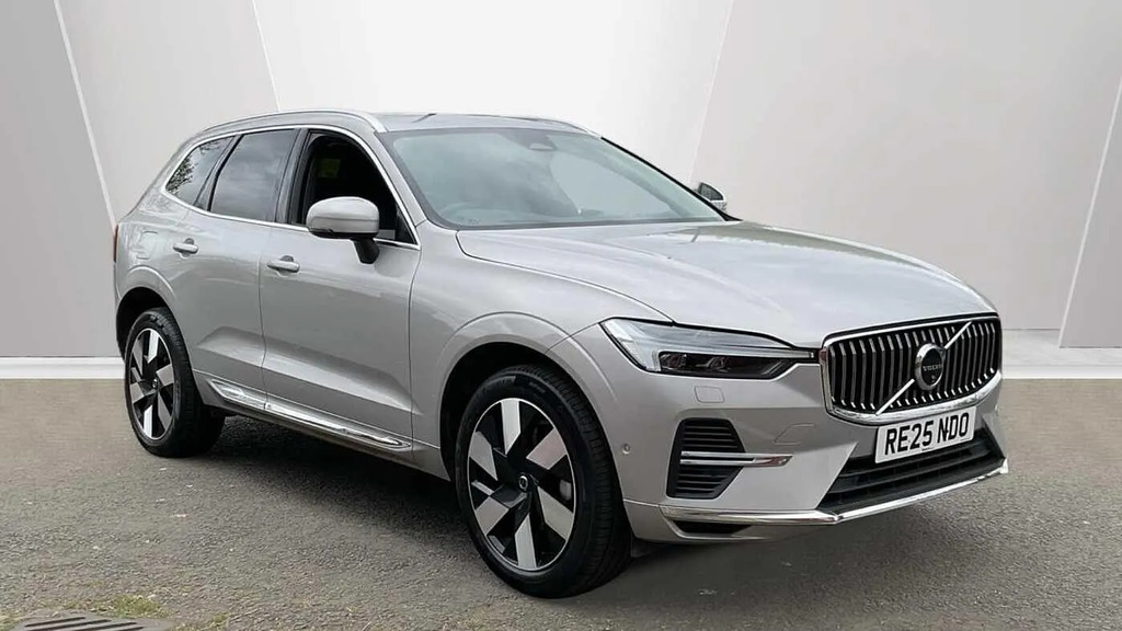 Volvo XC60 2.0H T8 18.8Kwh Ultra Bright Awd Euro 6 Ss RE25NDO