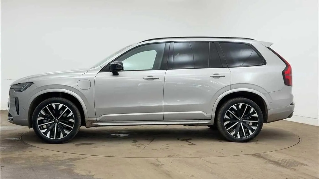 Volvo XC90 2.0 T8 18.8Kwh Ultra Dark 4Wd Euro 6 Ss RV25VRE #5