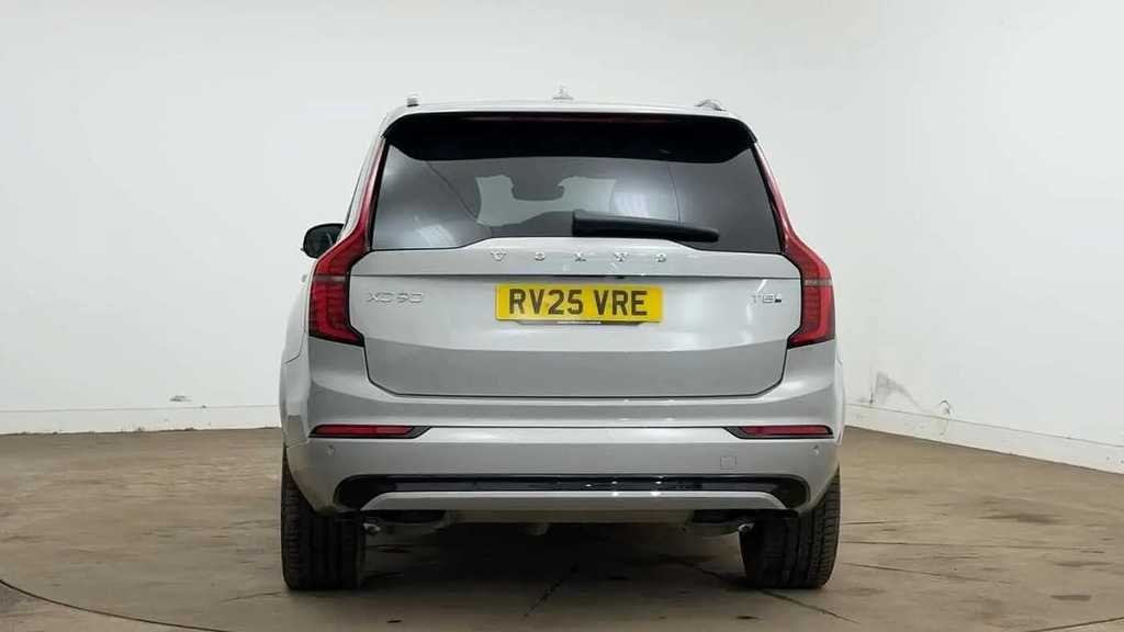 Volvo XC90 2.0 T8 18.8Kwh Ultra Dark 4Wd Euro 6 Ss RV25VRE #3