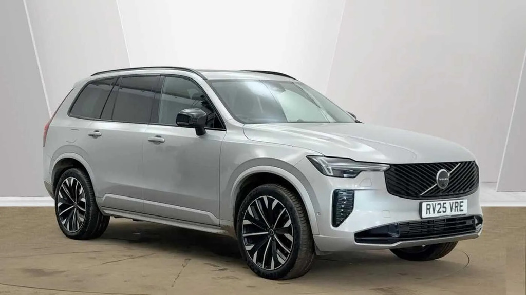 Volvo XC90 2.0 T8 18.8Kwh Ultra Dark 4Wd Euro 6 Ss RV25VRE