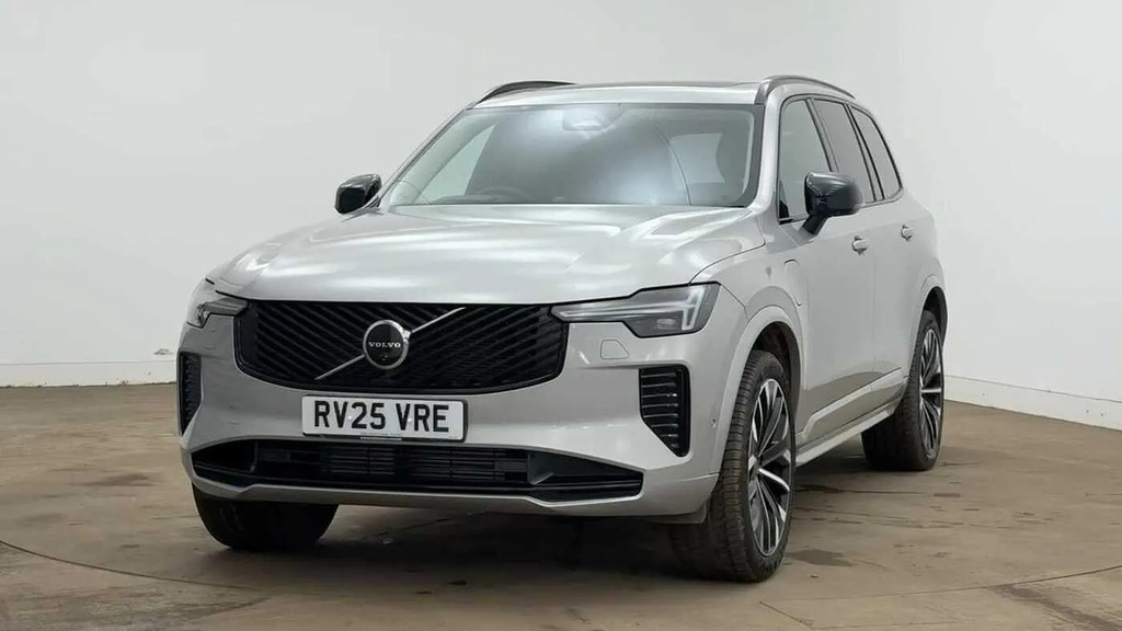 Volvo XC90 2.0 T8 18.8Kwh Ultra Dark 4Wd Euro 6 Ss RV25VRE #6