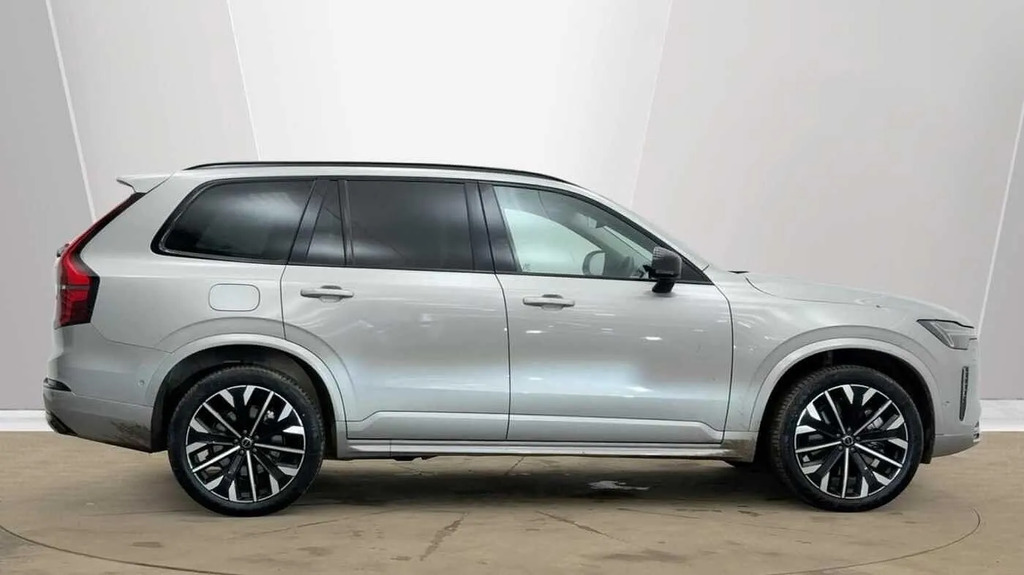 Volvo XC90 2.0 T8 18.8Kwh Ultra Dark 4Wd Euro 6 Ss RV25VRE #2